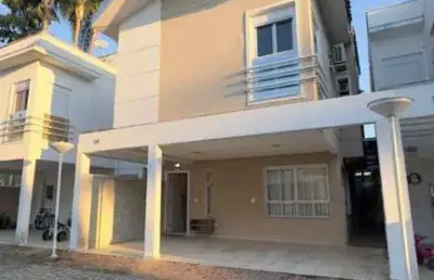 Casa em condomínio para locação em mogi das cruzes, vila oliveira, 4 dormitórios, 2 suítes, 4 banheiros, 2 vagas