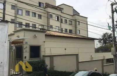 Apartamento para venda em mogi das cruzes, alto ipiranga, 3 dormitórios, 1 suíte, 3 banheiros, 2 vagas