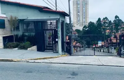 Casa em condomínio para venda em mogi das cruzes, mogi moderno, 3 dormitórios, 1 suíte, 2 banheiros, 2 vagas