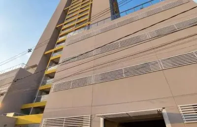 Apartamento para venda em mogi das cruzes, centro, 3 dormitórios, 1 suíte, 2 banheiros, 2 vagas