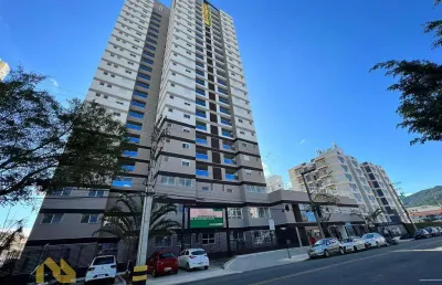 Apartamento para venda em mogi das cruzes, loteamento mogilar, 2 dormitórios, 1 suíte, 2 banheiros, 2 vagas
