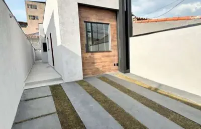 Casa em condomínio para venda em mogi das cruzes, vila nova cintra, 2 dormitórios, 1 suíte, 2 banheiros, 2 vagas