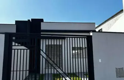 Casa para venda em mogi das cruzes, jardim cambuci, 3 dormitórios, 1 suíte, 2 banheiros, 2 vagas
