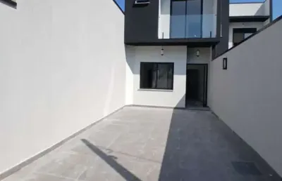 Casa / sobrado para venda em mogi das cruzes, centro, 3 dormitórios, 1 suíte, 3 banheiros, 2 vagas