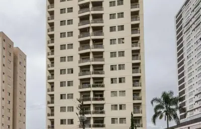 Apartamento para venda em mogi das cruzes, vila mogilar, 3 dormitórios, 1 suíte, 2 banheiros, 2 vagas