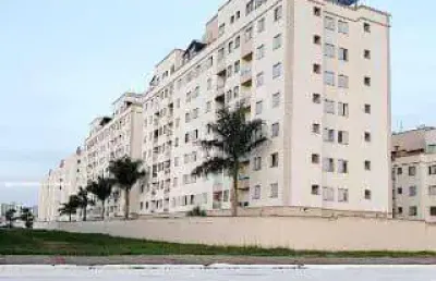 Apartamento para venda em mogi das cruzes, vila mogilar, 3 dormitórios, 1 suíte, 2 banheiros, 1 vaga