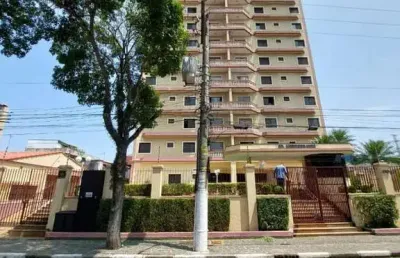 Apartamento para venda em suzano, centro, 3 dormitórios, 1 suíte, 2 banheiros, 2 vagas