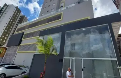 Apartamento para locação em mogi das cruzes, vila oliveira, 2 dormitórios, 1 banheiro, 1 vaga