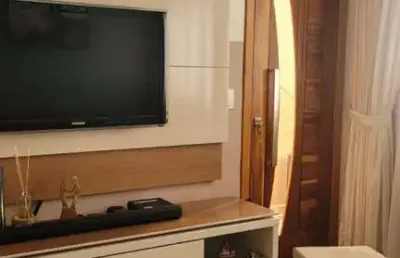 Casa para venda em mogi das cruzes, villa di cesar, 3 dormitórios, 1 suíte, 3 banheiros, 2 vagas