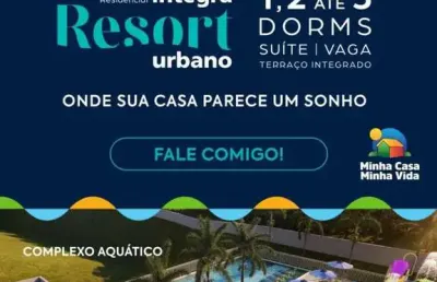 Apartamento para venda em mogi das cruzes, parque residencial itapeti, 2 dormitórios, 2 suítes, 3 banheiros