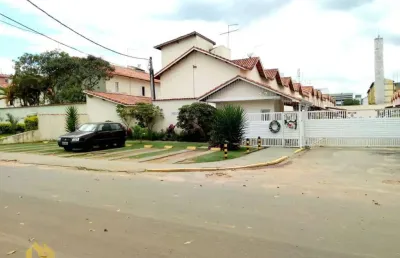 Casa em condomínio para venda em mogi das cruzes, jardim bela vista, 2 dormitórios, 1 banheiro, 2 vagas