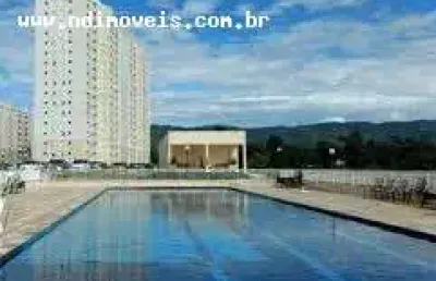 Apartamento para locação em mogi das cruzes, vila mogilar, 2 dormitórios, 1 banheiro