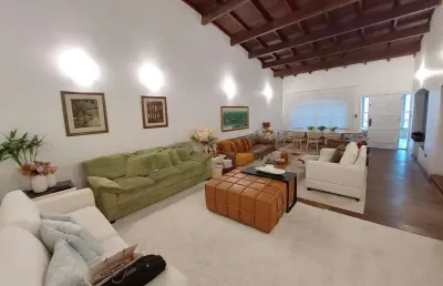 Casa / sobrado para venda em mogi das cruzes, vila oliveira, 6 dormitórios, 1 suíte, 4 banheiros, 9 vagas