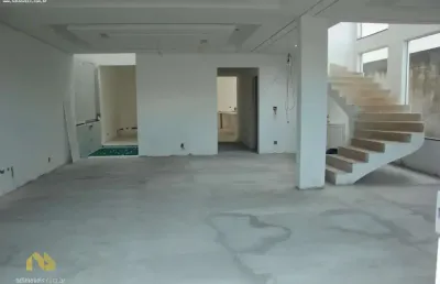 Casa / sobrado para venda em mogi das cruzes, vila oliveira, 4 dormitórios, 4 suítes, 5 banheiros, 6 vagas