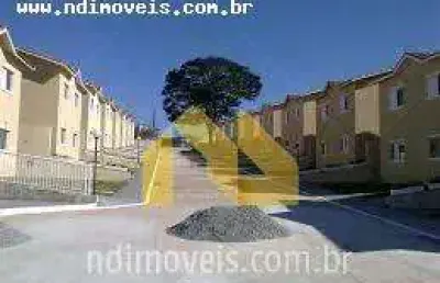 Casa em condomínio para venda em mogi das cruzes, mogi moderno, 3 dormitórios, 1 suíte, 3 banheiros, 2 vagas