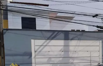 Salão comercial para locação em mogi das cruzes, vila ipiranga, 3 banheiros, 4 vagas