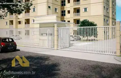 Apartamento para locação em mogi das cruzes, vila mogilar, 2 dormitórios, 1 suíte, 2 banheiros, 1 vaga