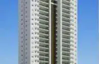 Apartamento para locação em mogi das cruzes, vila mogilar, 3 dormitórios, 1 suíte, 3 banheiros, 2 vagas