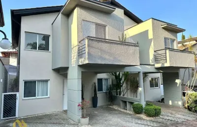 Casa em condomínio para locação em mogi das cruzes, vila oliveira, 3 dormitórios, 1 suíte, 3 banheiros, 2 vagas