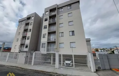 Apartamento para locação em mogi das cruzes, alto da boa vista, 2 dormitórios, 1 suíte, 2 banheiros, 1 vaga