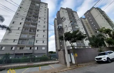 Apartamento para locação em mogi das cruzes, mogi moderno, 3 dormitórios, 1 suíte, 3 banheiros, 2 vagas