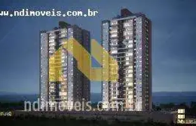 Apartamento para venda em mogi das cruzes, jardim marica, 3 dormitórios, 3 suítes, 4 banheiros