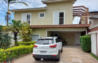 Casa em condomínio para venda em mogi das cruzes, vila oliveira, 3 dormitórios, 3 suítes, 1 banheiro, 4 vagas