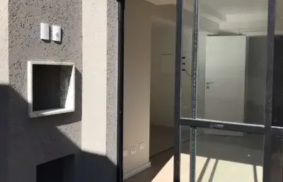 Apartamento com 2 quartos à venda na rua reinaldino schaffenberg de quadros, 201, centro, curitiba, 48 m2 por r$ 829.642