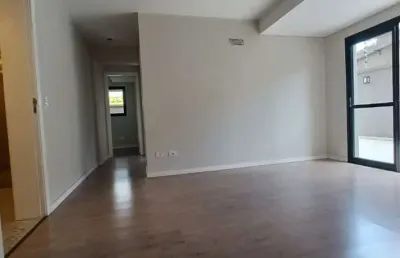 Apartamento com 2 quartos à venda na rua reinaldino schaffenberg de quadros, 201, alto da rua xv, curitiba, 48 m2 por r$ 829.642