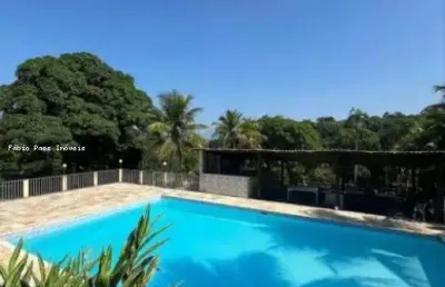 Sítio para venda em cachoeiras de macacu, agrobrasil, 3 dormitórios, 1 suíte, 2 banheiros, 5 vagas
