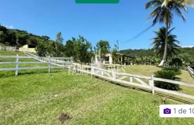 Fazenda para venda, sambaetiba, 2 dormitórios, 1 banheiro, 2 vagas