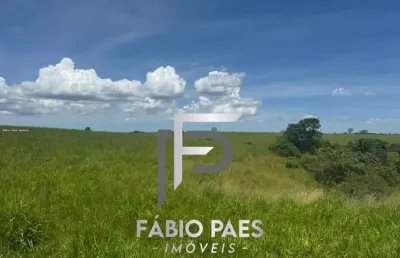 Fazenda para venda, área rural de campos dos goytacazes, 2 dormitórios, 1 suíte, 2 banheiros, 3 vagas