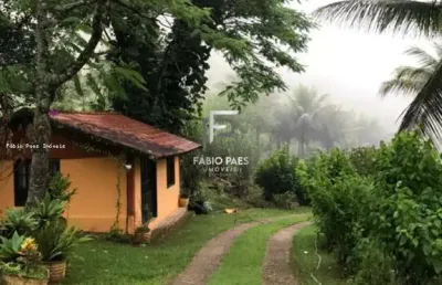 Fazenda para venda em casimiro de abreu, área rural, 3 dormitórios, 1 suíte, 2 banheiros, 3 vagas
