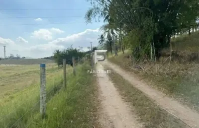 Fazenda para venda em tanguá, rural, 2 dormitórios, 1 banheiro, 1 vaga