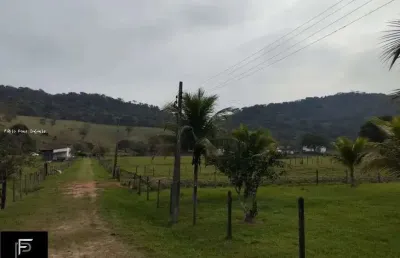 Fazenda para venda em itaboraí, centro (sambaetiba), 3 dormitórios, 1 suíte, 2 banheiros