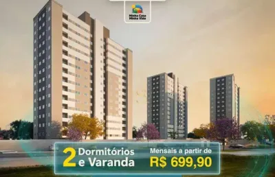Apartamento com 1 quarto à venda na Rua Alencar Mazzeo, São João, Jacareí