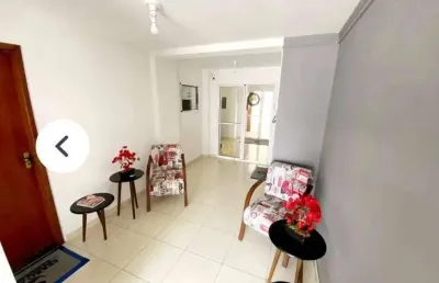Apartamento com 2 dormitórios à venda, 64 m² por r$ 210.000,00 - cidade salvador - jacareí/sp
