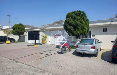 Ótimo sobrado com 4 dormitórios à venda, 176 m² no jardim santa maria - jacareí/sp