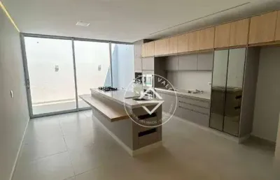 Casa com 3 dormitórios à venda, 170 m² por r$ 1.650.000,00 - urbanova - são josé dos campos/sp