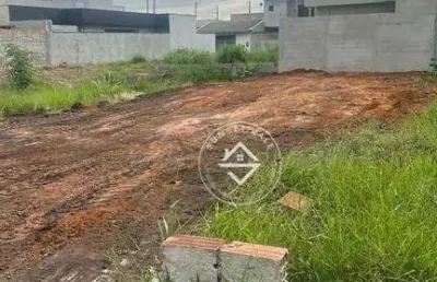 Terreno à venda na Rua Antonio Fernando Rodrigues de Souza, Residencial Parque dos Sinos, Jacareí
