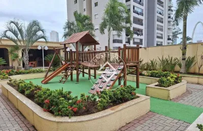 Edifício piazza monet apartamento com 3 dormitórios à venda, 92 m² por r$ 1.007.000 - vila ema - são josé dos campos/sp