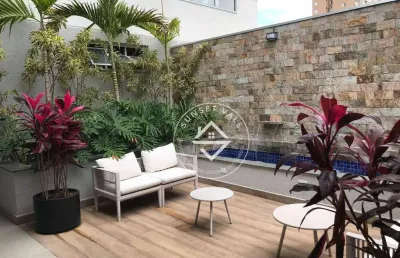 Apartamento com 3 dormitórios, 84 m² - venda ou locação - villa branca - jacareí/sp