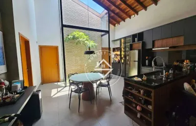 Casa com 3 dormitórios à venda, 120 m² - villa branca - jacareí/sp