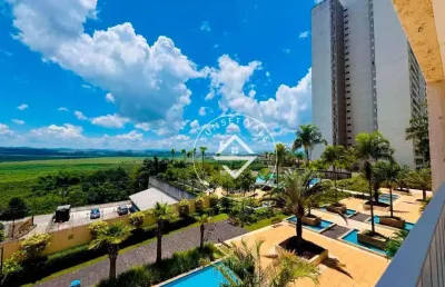 Apartamento com 4 dormitórios à venda, 156 m² - jardim das indústrias - são josé dos campos/sp