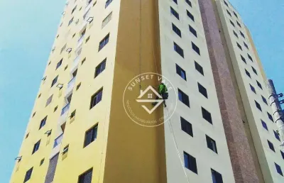 Apartamento duplex com 4 dormitórios à venda, 180 m²  - cidade jardim - jacareí/sp