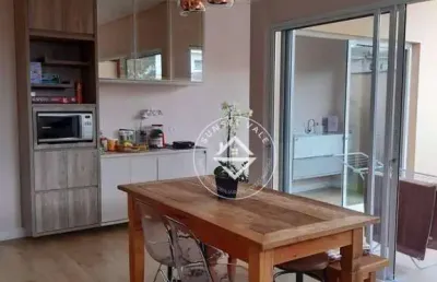 Condomínio residence club - villa branca linda casa com 3 dormitórios à venda, 116 m² por r$ 760.000 - vila branca - jacareí/sp