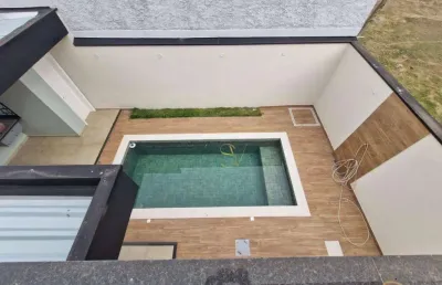 Casa com 4 dormitórios à venda, 230 m² por r$ 1.790.000,00 - urbanova - são josé dos campos/sp
