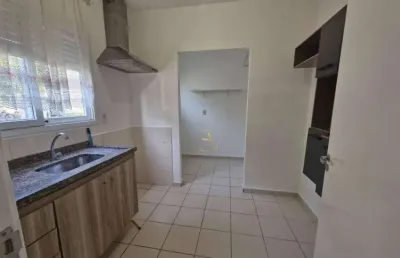 Vert ville- sobrado com 3 dormitórios à venda, 89 m²