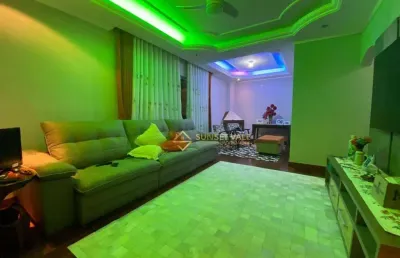 Casa com 3 dormitórios à venda, 260 m²  - jardim oriente - são josé dos campos/sp