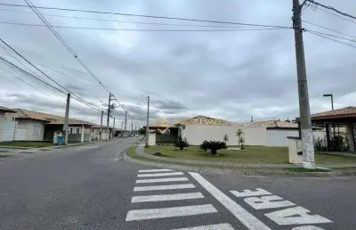 Ótima casa com 2 dormitórios à venda, 80 m² por r$ 426.000 - jardim marcondes - jacareí/sp